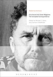 Ezra Pound and  Globe  Magazine: The Complete Correspondence