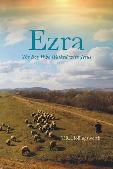 Ezra - T.R. Hollingsworth