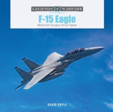 F-15 Eagle - David Doyle