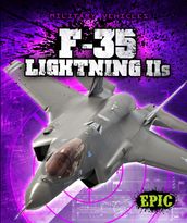 F-35 Lightning II s