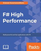 F# High Performance