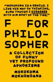 F for Philosopher