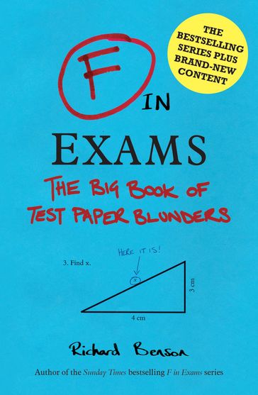 F in Exams - Richard Benson