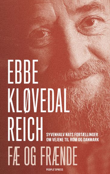 Fæ og frænde - Ebbe Kløvedal Reich