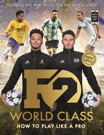 F2: World Class - The F2