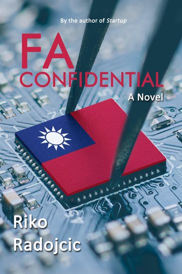 FA Confidential - Riko Radojcic