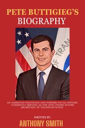 FACTS ABOUT PETE BUTTIGIEG YOU