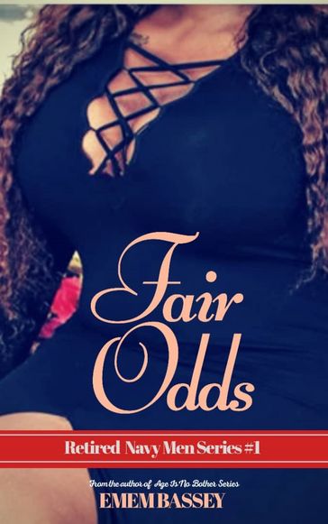 FAIR ODDS - Emem Bassey