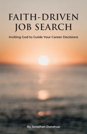 FAITH-DRIVEN JOB SEARCH