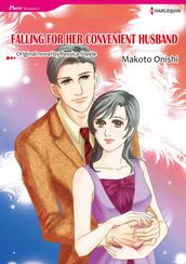 FALLING FOR HER CONVENIENT HUSBAND (Harlequin Comics)