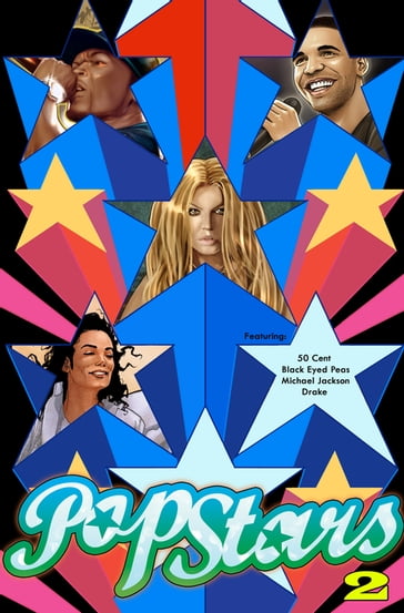 FAME: Pop Stars #2 - CW Cooke - Gustavo Rubio