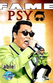 FAME: Psy