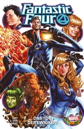 FANTASTIC FOUR Nr.7