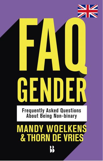 FAQ Gender - Mandy Woelkens - Thorn de Vries