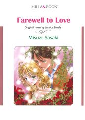 FAREWELL TO LOVE (Mills & Boon Comics)