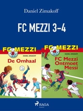 FC Mezzi 3-4