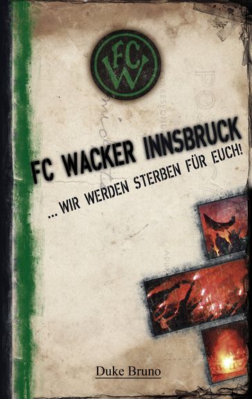 FC Wacker Innsbruck - Bruno Duke