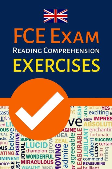 FCE Exam Reading Comprehension Exercises - Powerprint Publishers