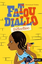FDD Fatou Diallo détective