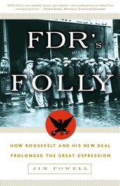 FDR s Folly