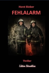 FEHLALARM