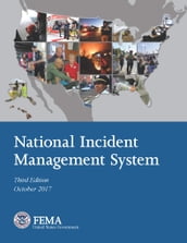 FEMA National Incident Management System Third Edition October 2017