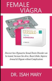 FEMALE VIAGRA