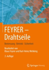 FEYRER: Drahtseile