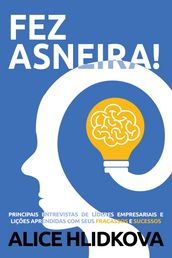 FEZ ASNEIRA!