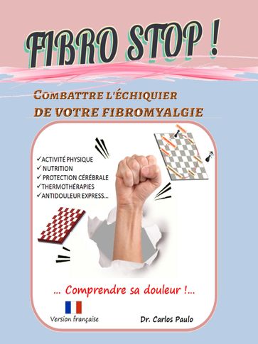 FIBRO STOP ! - Carlos Paulo