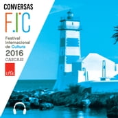 FIC 2016 - Conversa comDavid Lodgeconduzida por Inês Pedrosa