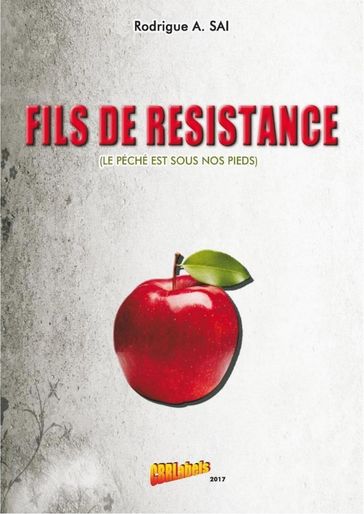 FILS DE RESITANCE - CBRLABELS Editions