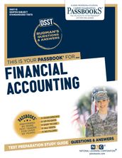 FINANCIAL ACCOUNTING