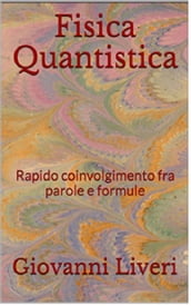 FISICA QUANTISTICA