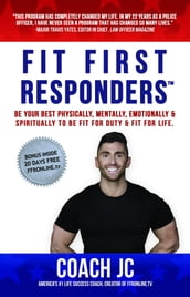 FIT FIRST RESPONDERS