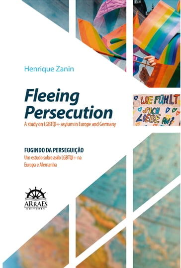 FLEEING PERSECUTION - Henrique Zanin