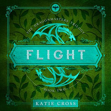 FLIGHT - Katie Cross