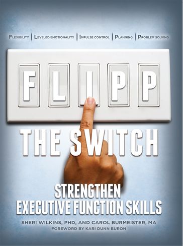 FLIPP the Switch - Sheri Wilkins