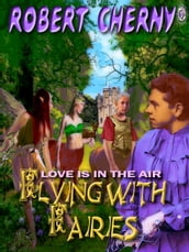 FLYING WITH FAIRIES: LOVE IS IN THE AIR