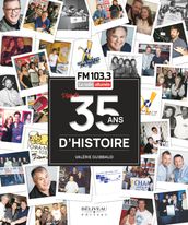 FM 103.3, 35 ans d histoire