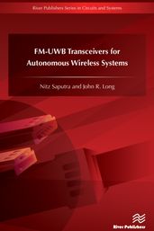 FM-UWB Transceivers for Autonomous Wireless Systems