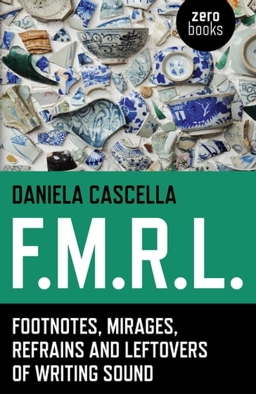 F.M.R.L. - Daniela Cascella