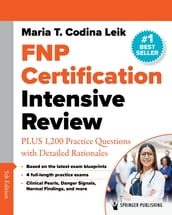 FNP Certification Intensive Review