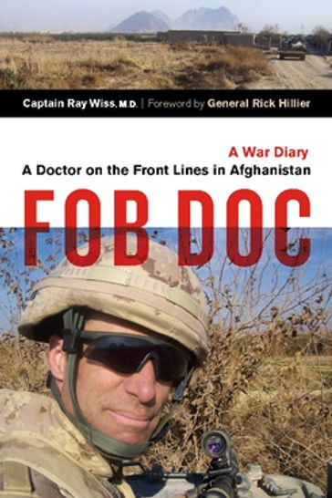 FOB Doc - Ray Wiss