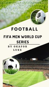 FOOTBALL: FIFA MEN WORLD CUP SERIES