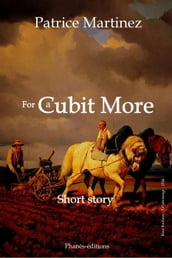 FOR A CUBIT MORE