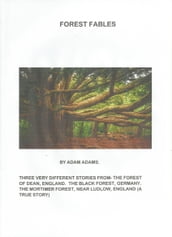 FOREST FABLES