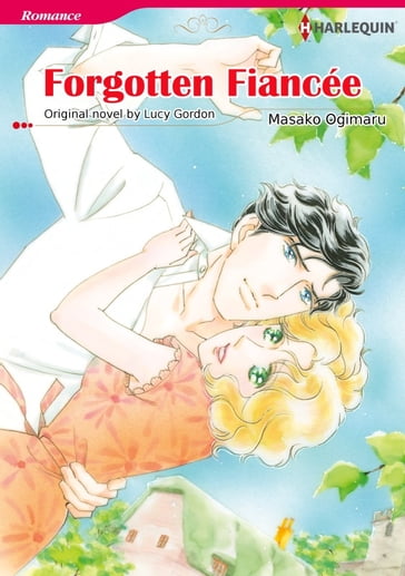 FORGOTTEN FIANCEE - MASAKO OGIMARU