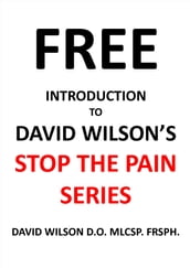 FREE Introduction to David Wilson