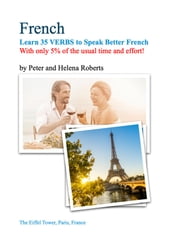 FRENCH - Learn 35 VERBS to speak Better French